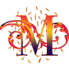 Buchstabe M