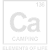 Elements of life: 136 camping