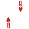Queen of Hearts