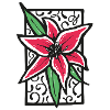 Lily flower