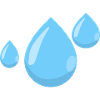drops