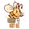 Busy Bee - Bee Busy