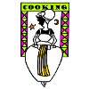 cuisson rose