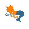 Catfish Katzenfisch Geschenkidee