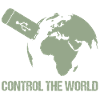 Kontrolliere die Welt als Hacker