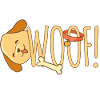 Dog Woof
