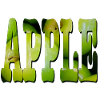 Apple apple apples