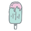 Ice cream in style