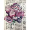 Rose Watercolour