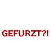 Wer hat gefurzt?