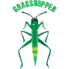 grasshopper
