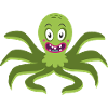 octopus