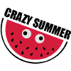 Crazy Melon