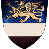 Rostock coat of arms variant