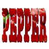 Pepper paprika