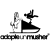 adopte un musher