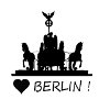 Berlin - We love Berlin!
