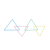 triangles