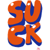 suck