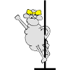 pole sheep