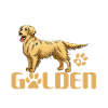 GOLDEN RETRIEVER THERAPY