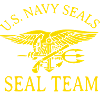 SEALS ONE