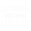 bouldering