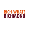 Rich- what? Richmond - Statement Design