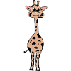 giraffe