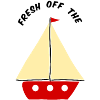 Fresh off the Boat