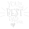 Best dad ever