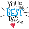Best dad ever
