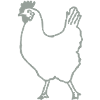 Huhn
