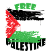 free palestine