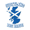 Les braves Ecossais d'Ecosse