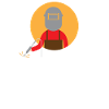 Welder - Welder T-Shirt - Croyez-moi
