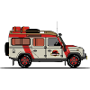 Jurassic Defender