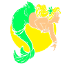 Mermaid mermaid mermaid fairy tale