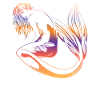 Mermaid mermaid mermaid fairy tale