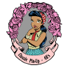 Pin Up Classic