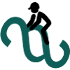 Paragraphenreiter Couleur