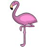 flamingo