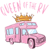 Queen of the Camper