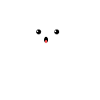 Ghost "boo".
