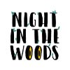 Night In The Woods