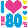 80er