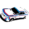 touring car