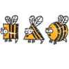 bees