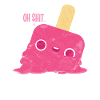 Ice Cream Shop Gift Ice Cream Party Summer Holiday