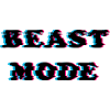 Beast Mode / Biest Modus